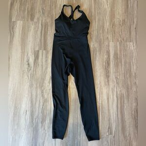 NEW Gilly Hicks Recharge Strappy Onesie